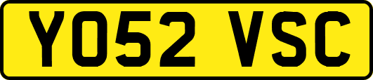 YO52VSC