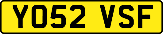 YO52VSF