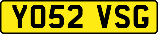 YO52VSG