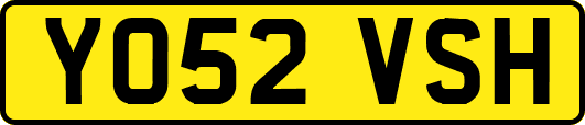 YO52VSH