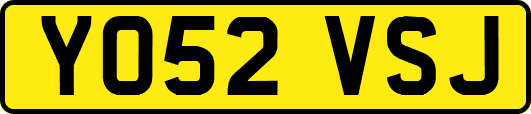 YO52VSJ