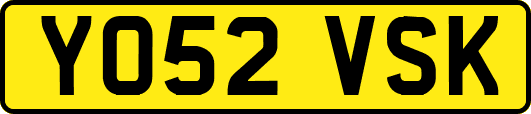 YO52VSK