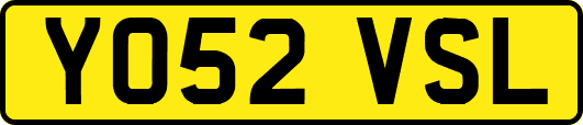 YO52VSL