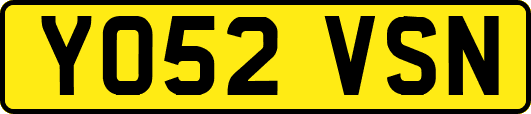 YO52VSN