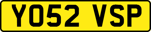 YO52VSP