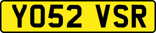 YO52VSR