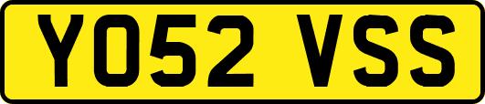 YO52VSS