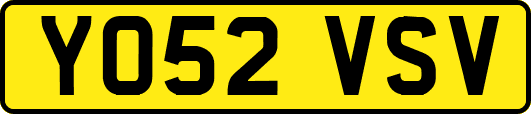 YO52VSV