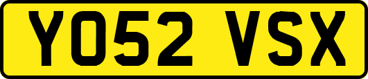 YO52VSX