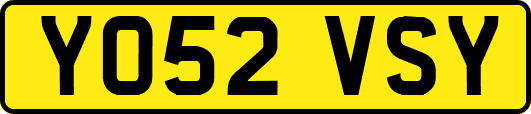 YO52VSY