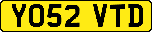 YO52VTD