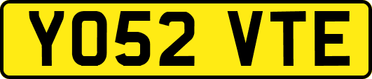 YO52VTE