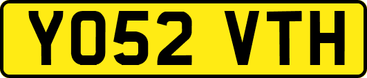 YO52VTH