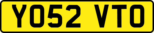 YO52VTO