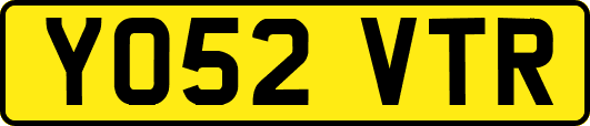 YO52VTR