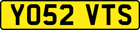 YO52VTS