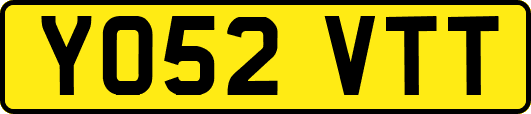 YO52VTT