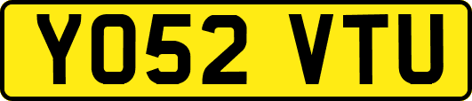 YO52VTU