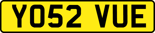 YO52VUE