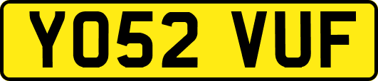 YO52VUF