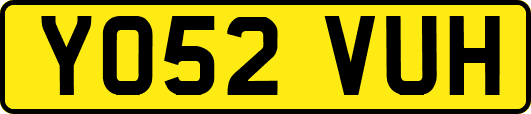 YO52VUH