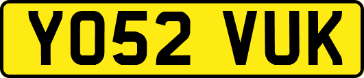 YO52VUK