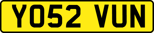 YO52VUN