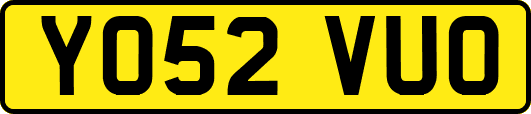 YO52VUO