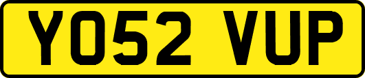 YO52VUP