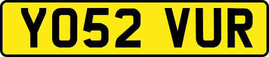 YO52VUR