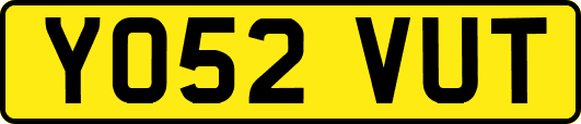 YO52VUT