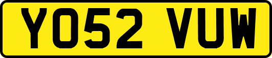 YO52VUW