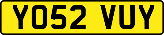 YO52VUY
