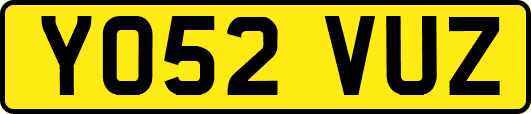 YO52VUZ