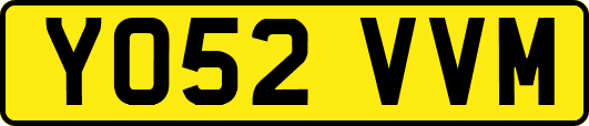 YO52VVM