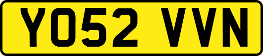 YO52VVN