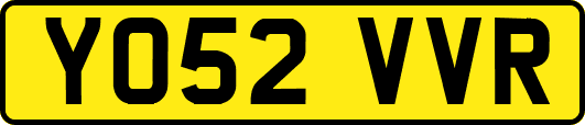 YO52VVR