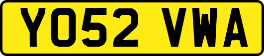 YO52VWA