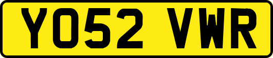 YO52VWR