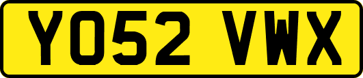YO52VWX