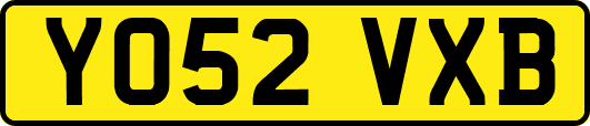 YO52VXB