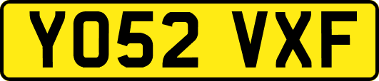 YO52VXF