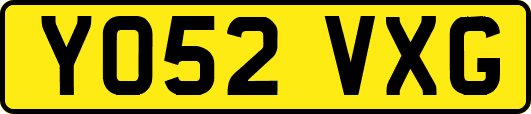 YO52VXG