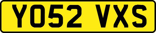YO52VXS