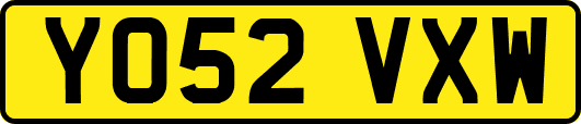 YO52VXW