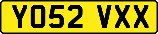 YO52VXX
