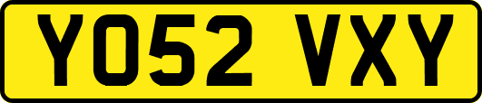 YO52VXY