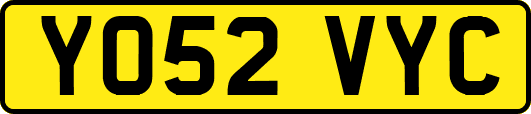 YO52VYC