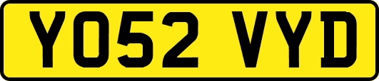 YO52VYD