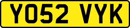 YO52VYK
